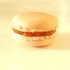 Macarons aux mirabelles - www.puregourmandise .com
