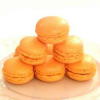 macarons mangue puregourmandise pure gourmandise recette