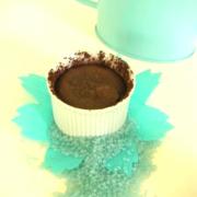 fondants coeur coulant chocolat