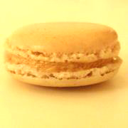 macarons pain d'épices