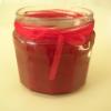 confiture fraises
