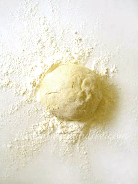 pâte sablée amande recette puregourmandise pure gourmandise