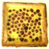 clafoutis cerise griotte recette pure gourmandise puregourmandise