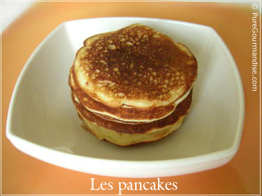 pancakes