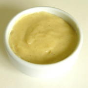 crème patissière vanille