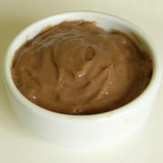 crème patissière chocolat