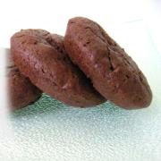 biscuits moelleux au chocolat