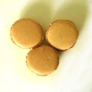 macarons bailey's