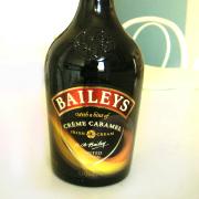 macarons bailey's