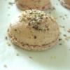 macarons à la noisette