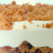tiramisu pommes tatin
