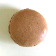 macarons carambar