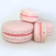 macarons barbapapa