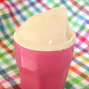 glace au tiramisu