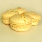 macarons pamplemousse