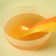 gelée pamplemousse