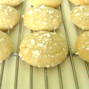amarettis moelleux