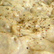 piccata veau marsala