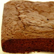 brownie