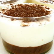 tiramisu nutella