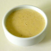 crème anglaise