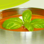 gaspacho orange