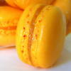 macarons calisson recette pure gourmandise puregourmandise