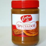 crème de spéculoos