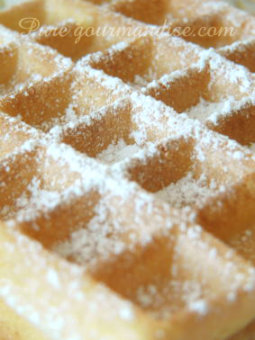 gaufres gaufre puregourmandise