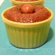 fondants coulants maltesers
