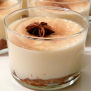 tiramisu pain épices
