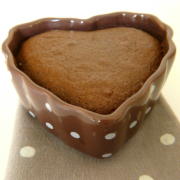 Fondants au coeur coulant de Nutella - www.puregourmandise.com