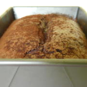 Financiers aux abricots et pistaches - www.puregourmandise.com