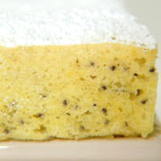 moelleux a&eacute;rien citron