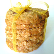 cookies céréales chocolat