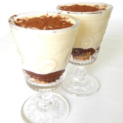 tiramisu cookies chocolat noisettes