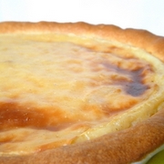 flan patissier
