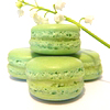 macarons muguet