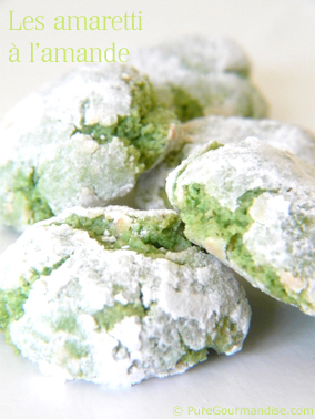 amaretti