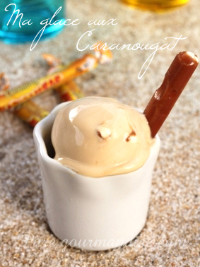 glace carambar caranougat