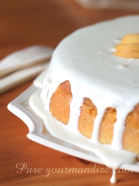 gateau abricot chocolat blanc