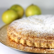 galette des rois bergamote recette puregourmandise pure gourmandise