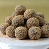 truffes baileys pure gourmandise