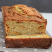 Cake aux mirabelles - www.puregourmandise.com