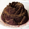 Gâteau très fort en chocolat - www.puregourmandise.com