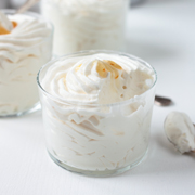 Mousse au yuzu - www.puregourmandise.com