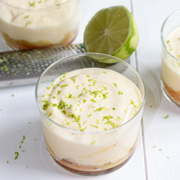 Tiramisu au mojito - www.puregourmandise.com