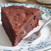 Fondant au chocolat et aux oranges confites - www.puregourmandise.com