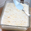 Tiramisu au chocolat blanc - www.puregourmandise.com