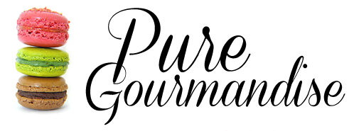 Pure Gourmandise